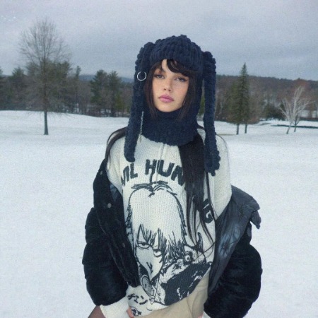 The Instagram post was shared by Arzaylea Rodriguez.